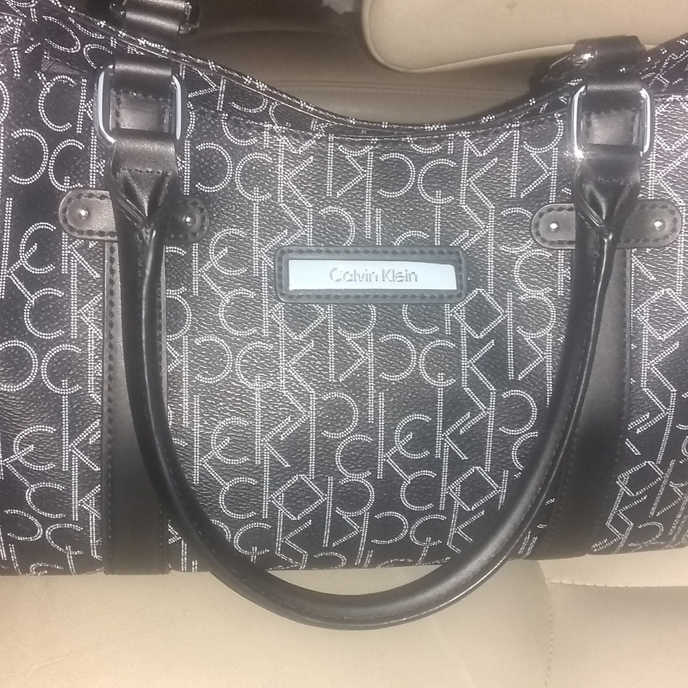Calvin Klein Purse